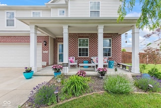 2337 Hanover Rd, Brownsburg, IN 46112