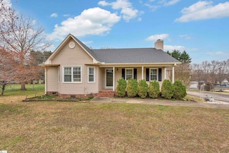 1112 Old Mill Rd, Easley, SC 29642