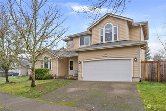 2916 Edinburgh Dr SE, Olympia, WA 98501