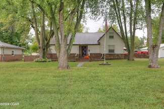 603 S Minnesota Ave, Columbus, KS 66725