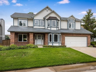 9395 Princeton Cir, Highlands Ranch, CO 80130