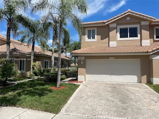 15839 SW 12th St, Pembroke Pines, FL 33027