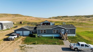 1336 Sussex Rd, Kaycee, WY 82639