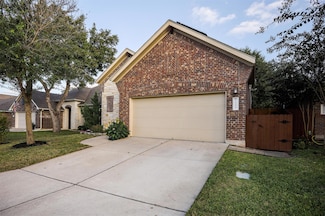13512 Hymeadow Cir, Austin, TX 78729