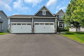 4524 121st Ct NE, Blaine, MN 55449