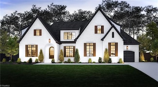 1007 Old Hickory Ct, Summerfield, NC 27358