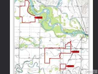 734.87 AC N 3500 E, Menan, ID 83434
