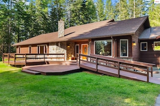 344 Upper Gold Creek Rd, Sandpoint, ID 83864