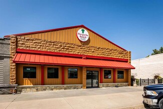 215 & 219 Main St, Maple Hill, KS 66507