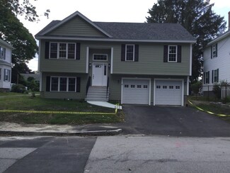 22 Northboro St, Worcester, MA 01604