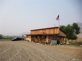 5 Crofoot Ln, Riverside, WA 98849
