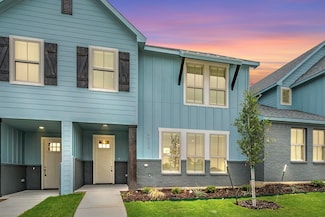 9553 Thorncrown Ln, Fort Worth, TX 76179