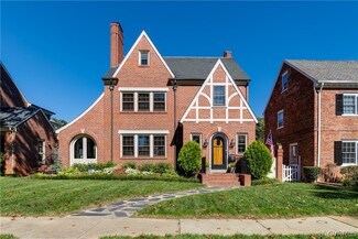 4006 W Franklin St, Richmond, VA 23221