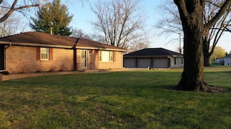 4481 SE Powers Dr, Runnells, IA 50237