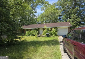 464 Edgar Cir, Thomson, GA 30824
