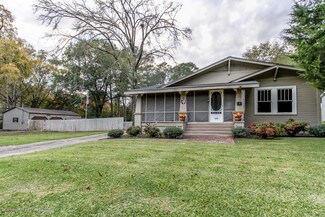 1304 3rd Ave S, Jasper, AL 35501