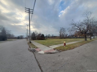 3301 Roosevelt St, Detroit, MI 48208