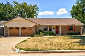 6512 N Omaha Ave, Oklahoma City, OK 73116