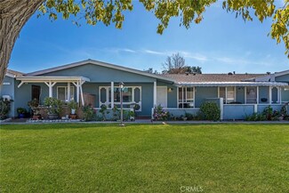 19221 Avenue of The Oaks Unit B, Newhall, CA 91321