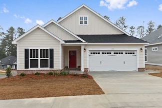 253 Calcasieu Pass, Tallahassee, FL 32317