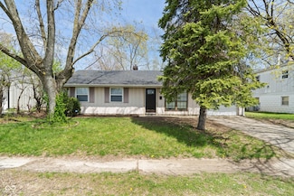 3703 Dubarry Rd, Indianapolis, IN 46226