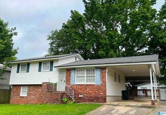 1128 Cheyenne Blvd, Birmingham, AL 35215