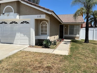 110 Peppertree Dr, Perris, CA 92571