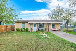 233 E 24th St, San Angelo, TX 76903