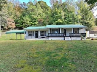 5780 Toestring Valley Rd, Spring City, TN 37381