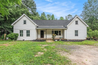 277 Griffin Hwy, Gay, GA 30218