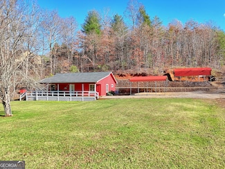 539 Nicholson Trail, Hiawassee, GA 30546