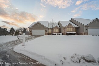 620 Burgenstock Dr Unit 5, Lansing, MI 48917