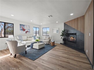 10129 E Avenue s10, Littlerock, CA 93543
