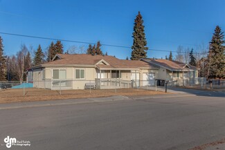 3726 Williams St, Anchorage, AK 99508