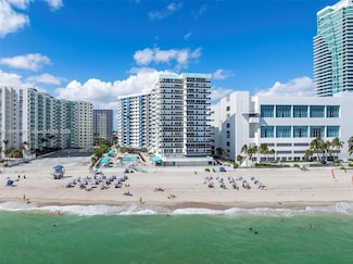 3725 S Ocean Dr Unit 1411, Hollywood, FL 33019