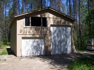 111 Farber, Ione, WA 99139