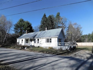128 Mirror Lake Rd, North Woodstock, NH 03262