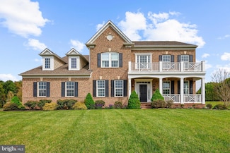 17808 Toboggan Ln, Rockville, MD 20855