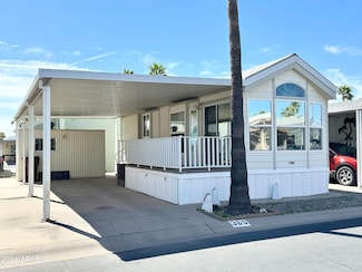 365 S Gypsum Dr, Apache Junction, AZ 85119