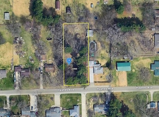 13563 Haynes Ave, Mishawaka, IN 46545