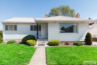 184 Ramona Ave, Rigby, ID 83442
