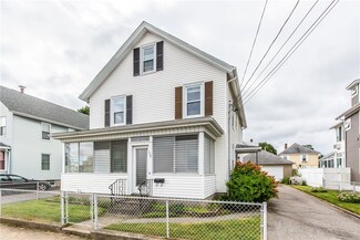 173 Carter Ave, Pawtucket, RI 02861
