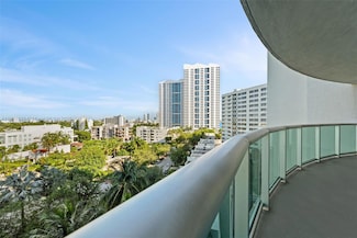 1500 Bay Rd Unit C-1106, Miami Beach, FL 33139