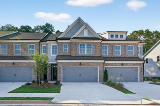 131 Windsor Park Ct, Jefferson, GA 30549