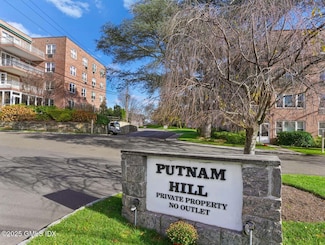 3 Putnam Hill Unit 2b, Greenwich, CT 06830