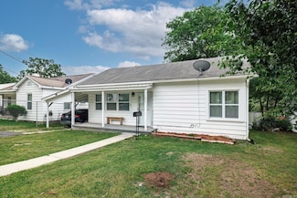 1647 Hobson Ave, Hot Springs National Park, AR 71913