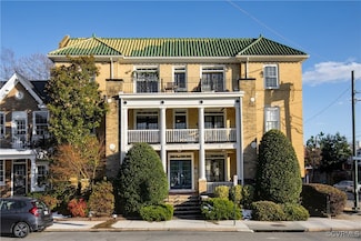 601 Roseneath Rd Unit 2, Richmond, VA 23221
