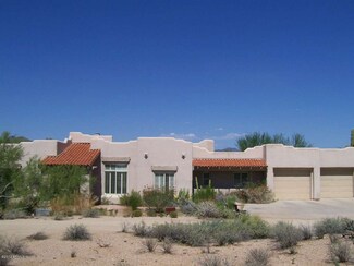 31937 N 71st St, Scottsdale, AZ 85266