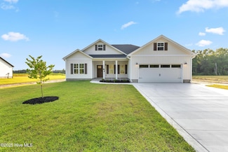 41 N Carolina 111, Beulaville, NC 28518