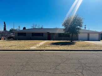 2805 Douglas Dr, Midland, TX 79701